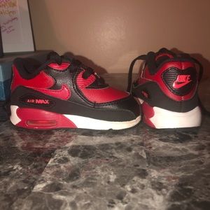 Toddler Nike Air Max 5C Classics